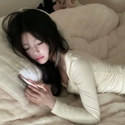 夜之河