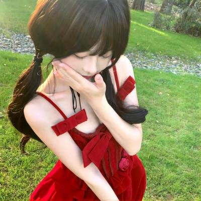 人偶新娘