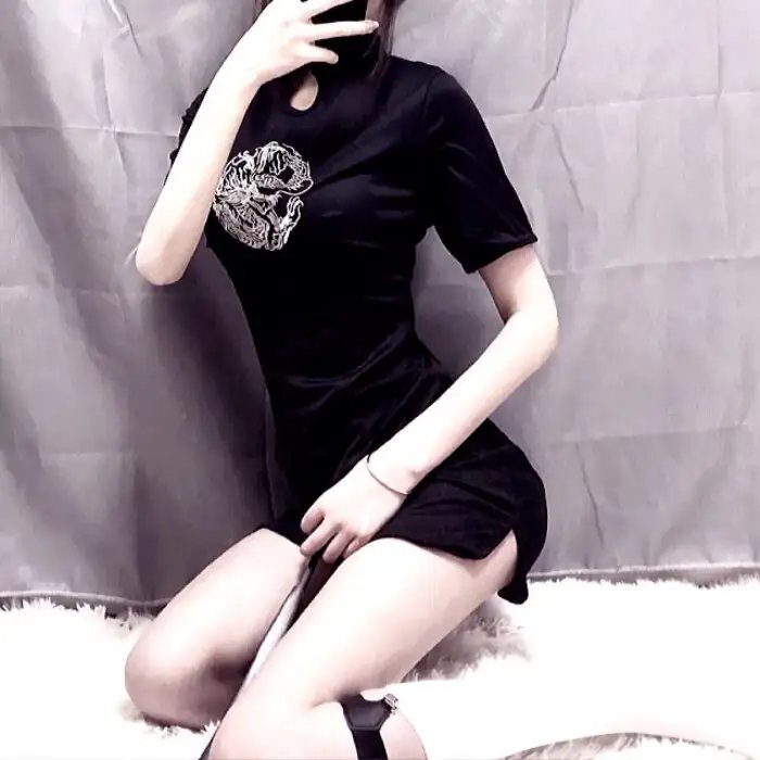 小鸡快跑
