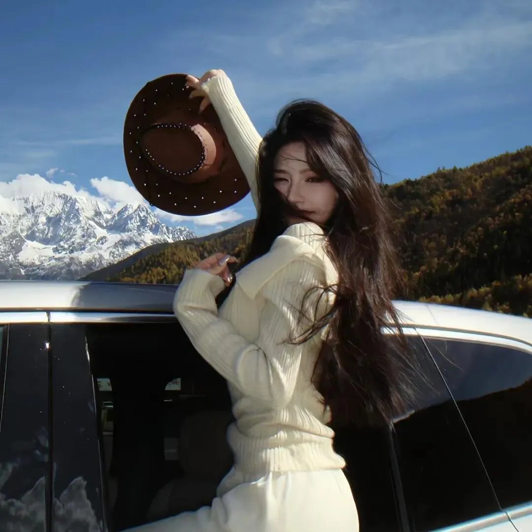 娇娇女